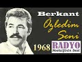 Berkant - Özledim Seni (1968)