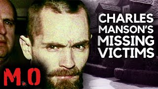 The Most CONTROVERSIAL Take On Charles Manson’s Murders | Manson's Victims | MO