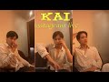 EXO Kai Instagram live 20210705 (FULL) (ENG SUB)