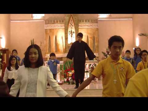 SYC 100 - Celebrating Centenary of St. Margaret Mary's, Brunswick SYC 100 - Celebrating Centenary of St. Margaret Mary's, Brunswick