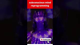 The Power of Subconscious Mind, #youtubeshorts