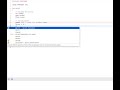 C++ Tutorial: Variable Declaration, Initialization & Assignment