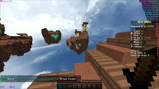 Destroying BlocksMC with Lime Client ! BEST FREE CLIENT