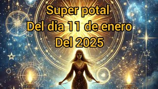 PISCIS HOY 11 DE ENERO DEL 2025 DIA DEL SUEPER PORTAL DE ABUNDANCIA.💰💰💰💰💰🍀🍀🍀🧿🧿🧿🧿💎💎💎🔔🔔🔔🔔🍀🍀🍀🔮