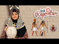 AAR - Ancient Egyptian Mummy Recipe