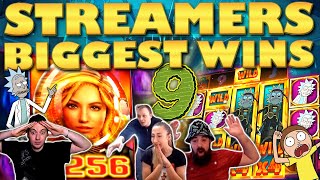 Streamers Biggest Wins – #9 / 2020