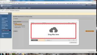 Introduction to Taskstream