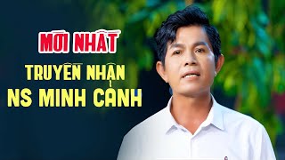 Hậu Bối Kế Tục NS Minh Cảnh Đây Rồi, Hát Sao Mà Giống 99 % Vậy | Tân Cổ Nỗi Buồn Hoa Phượng