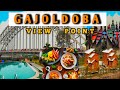 Gajoldoba View Point | Gajoldoba Food | Bhorer Alo | Gajoldoba Teesta Barrage | Gajoldoba Tour