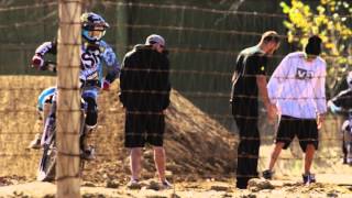 Racer X Films: The Untold Story of Cooper Webb