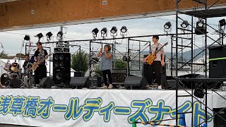 Little Radio@おたる浅草橋オールディーズナイト1日目