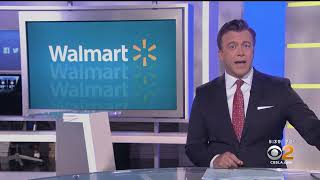 Walmart Offers College Grads $200,000 Annual Salary For Manager Jobs | Jeff Vaughn KCAL9