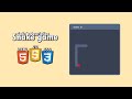 The Snake Game! Using HTML, CSS & JS
