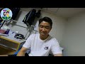 울산현대 vlog 화이자💉1차 접종 후기 축구선수의 컨디션 변화 ⚽️