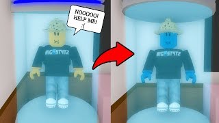 Gamer Roblox Flee The Facility Gamer - funnehcake roblox flee the facility