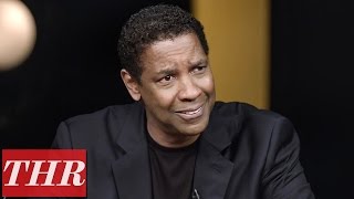 Denzel Washington on 'Fences': "We Had Performed it 114 Times to Great Success" | Close Up With THR