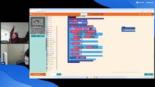 Adding more dungeon tricks in MakeCode Arcade!