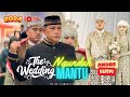 Tradisi Jawa Ngunduh Mantu Andre & Lutfi - Parijatah Wetan Banyuwangi 2024