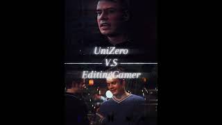 @EditingGamerLegend (Dumb Editor) Vs All WIS Editors | End of EditingGamer Edits