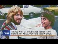 travel writer rick steves revisits youthful adventures in new book spectrum news