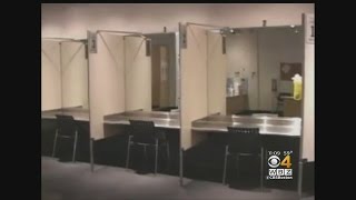 Mass. Lawmakers To Consider Supervised Injection Sites