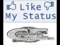 Nicky Scarz - Like My Status 2 (Beat Produced by Mikael Wennerstrand) #followthabuzzards