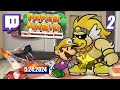 Paper Mario: The Thousand Year Door (Switch) | 5.24.2024