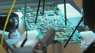 Data helps law enforcement solve criminal cases