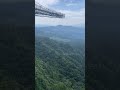 bungee jumping with rope in beautiful place $ asmr bungee jumping shorts