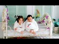 mr wedding婚禮先生 嘉蓉 婚紗側拍mv