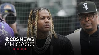 New charges for rapper Lil Durk in murder for hire plot