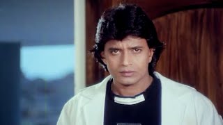 Mithun Chakraborty Ki Jabardast Film DILWALA (1986) | Meenakshi Seshadri, Kader Khan