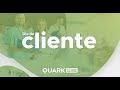 Dia do Cliente - Quark Tecnologia