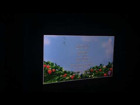 Strawberry Shortcake Credits Youtube
