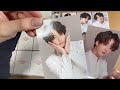 bts ミニフォト紹介🐰🐥