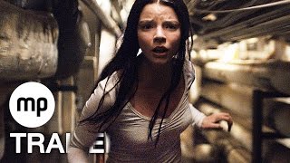 SPLIT Trailer German Deutsch (2017)