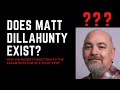 Matt Dillahunty's objection to the Kalam?