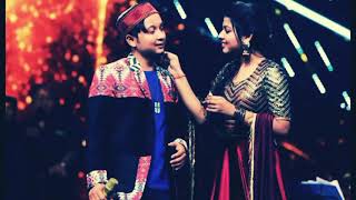 Teri umeed Na karte hue song pawandeep and Arunita love status 4k | teri umeed song status