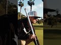 Long grips make long putts #golfequipment #asmr #golf