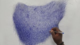SKIN TEXTURE DRAWING TUTORIAL | HOW TO DRAW REALISTIC SKIN PORES  Beginners Guild