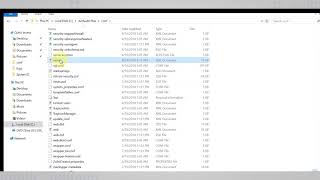 How to enable SSL and configure a PFX certificate | ADAudit Plus