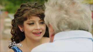 Soy Luna 2 | Luna says grandfather to Alfredo (ep.80) (Eng. subs)