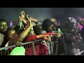Go down herbs - Bubudza Easter vibe 2026 live performance part 1 