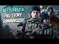 Tell Me A Game Story : Battlefield 4