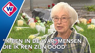 Bewoners Tarwekamp nemen donatie van duizenden euro's in ontvangst