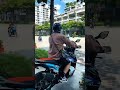 KTM 790 Adventure Remus Exhaust sound #ktm #790adventure