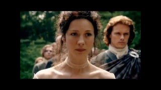 OUTLANDER - música tema da série #Outlander