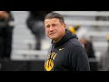 Brian Ferentz out after end of Hawkeyes season