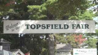 Topsfield Fair 2012