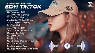 EDM TikTok Remix 2024 ♫ BXH Nhạc Trẻ Remix 2024 Hay Nhất Hiện Nay - Top 15 Bản EDM Hót Nhất 2024
